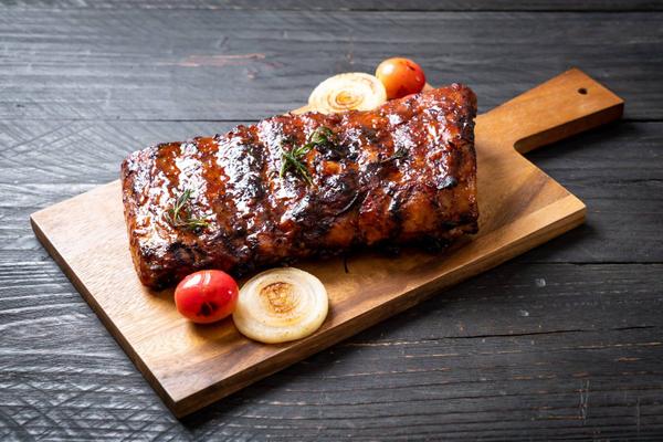 Costite de Porc Clasice Gatite Incet
